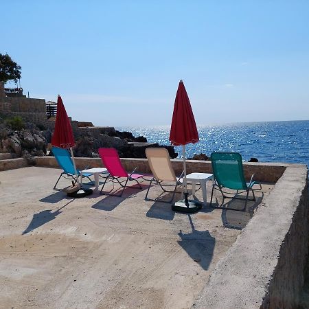 Beach Apartment With Beach Chairs N.1 尤塔哈 外观 照片