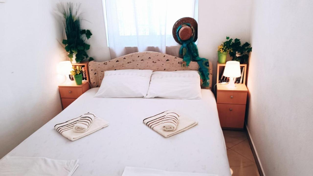 Beach Apartment With Beach Chairs N.1 尤塔哈 外观 照片