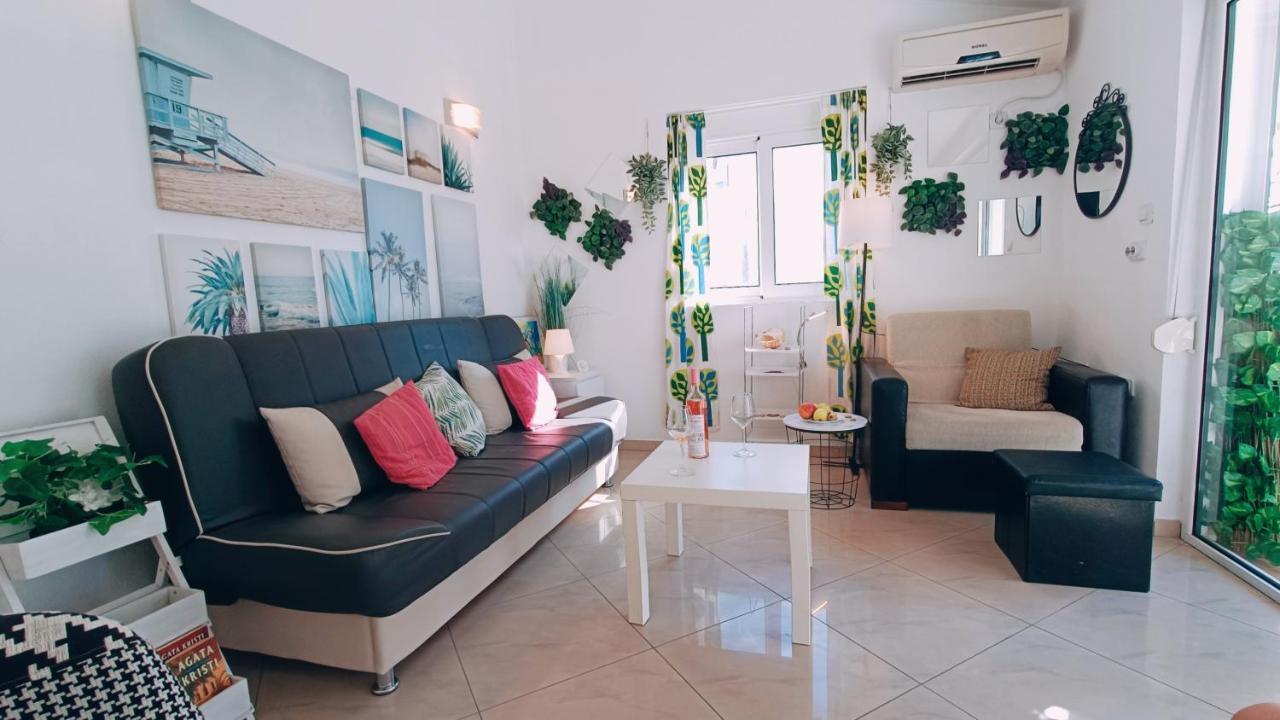 Beach Apartment With Beach Chairs N.1 尤塔哈 外观 照片