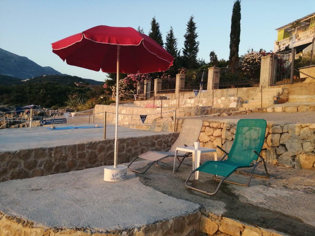 Beach Apartment With Beach Chairs N.1 尤塔哈 外观 照片