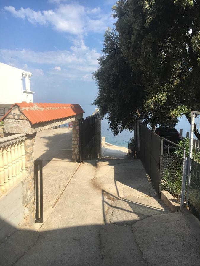 Beach Apartment With Beach Chairs N.1 尤塔哈 外观 照片
